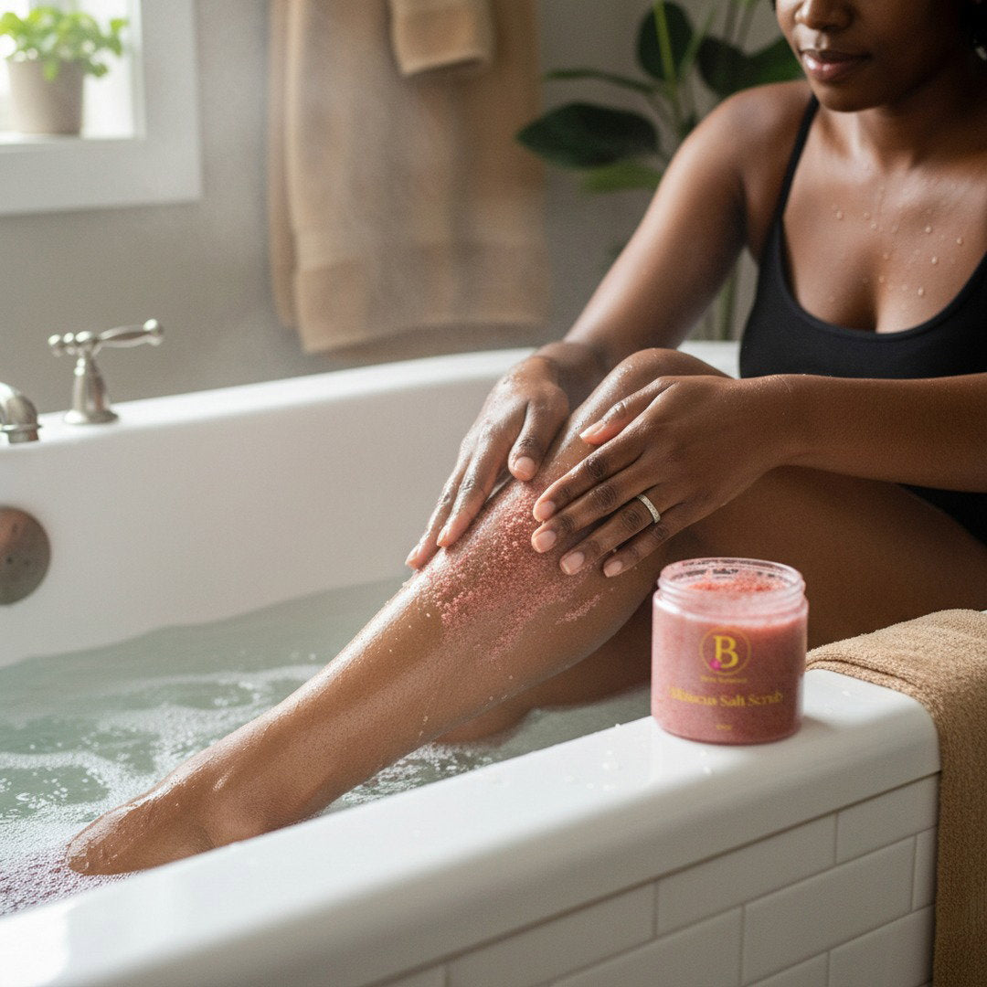 Why Exfoliating Is Important for Healthy, Radiant Skin