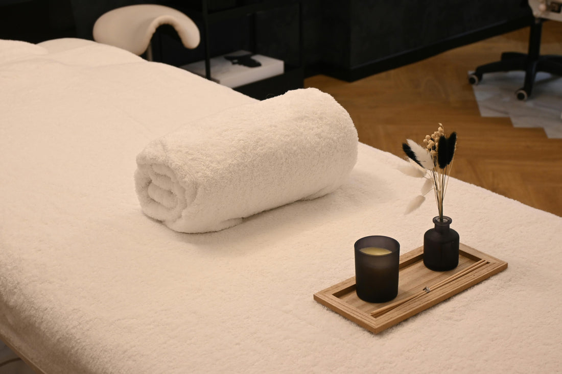 Going to the Spa Is Important for Your Mind, Body, and Overall Well-Being