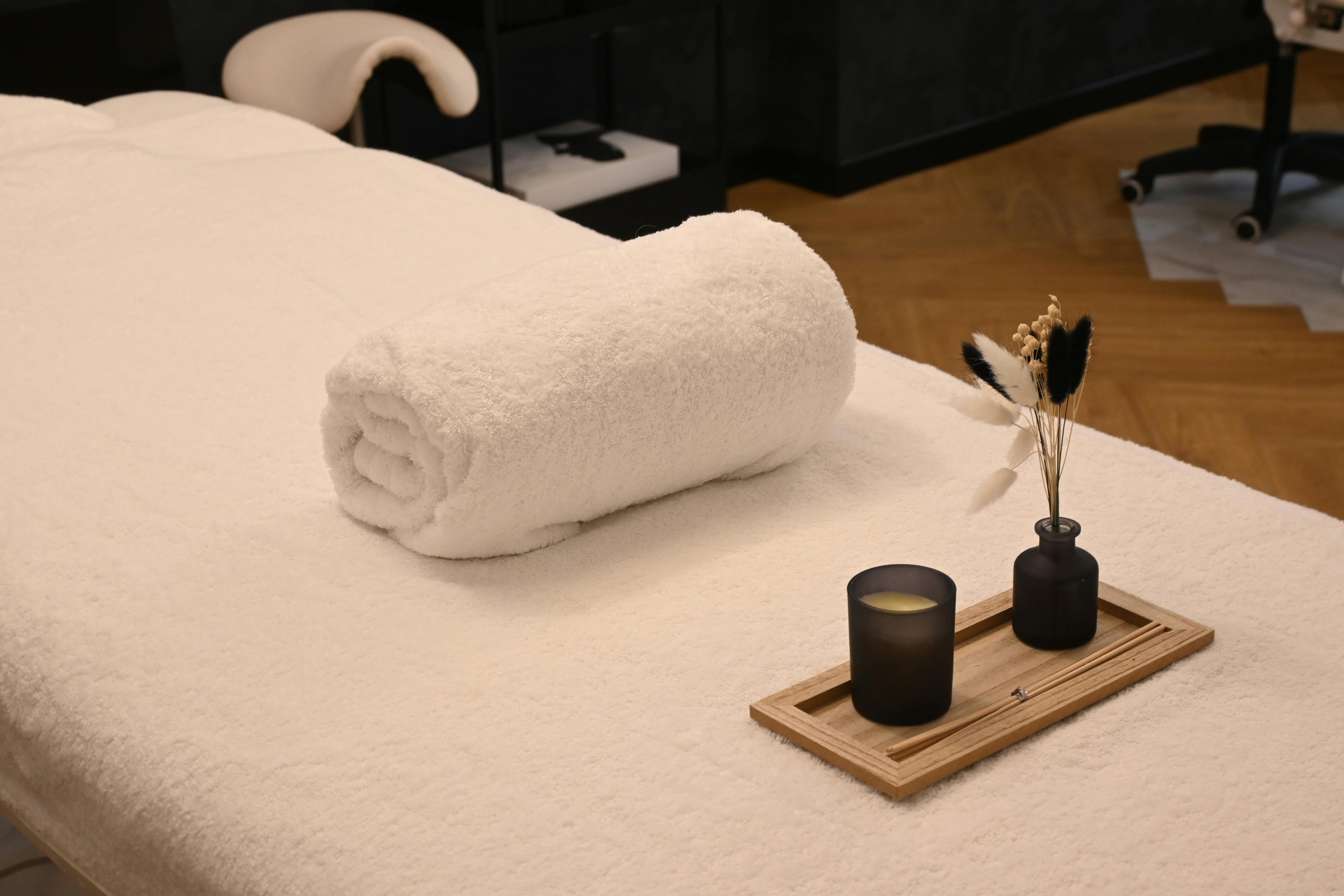 Going to the Spa Is Important for Your Mind, Body, and Overall Well-Being