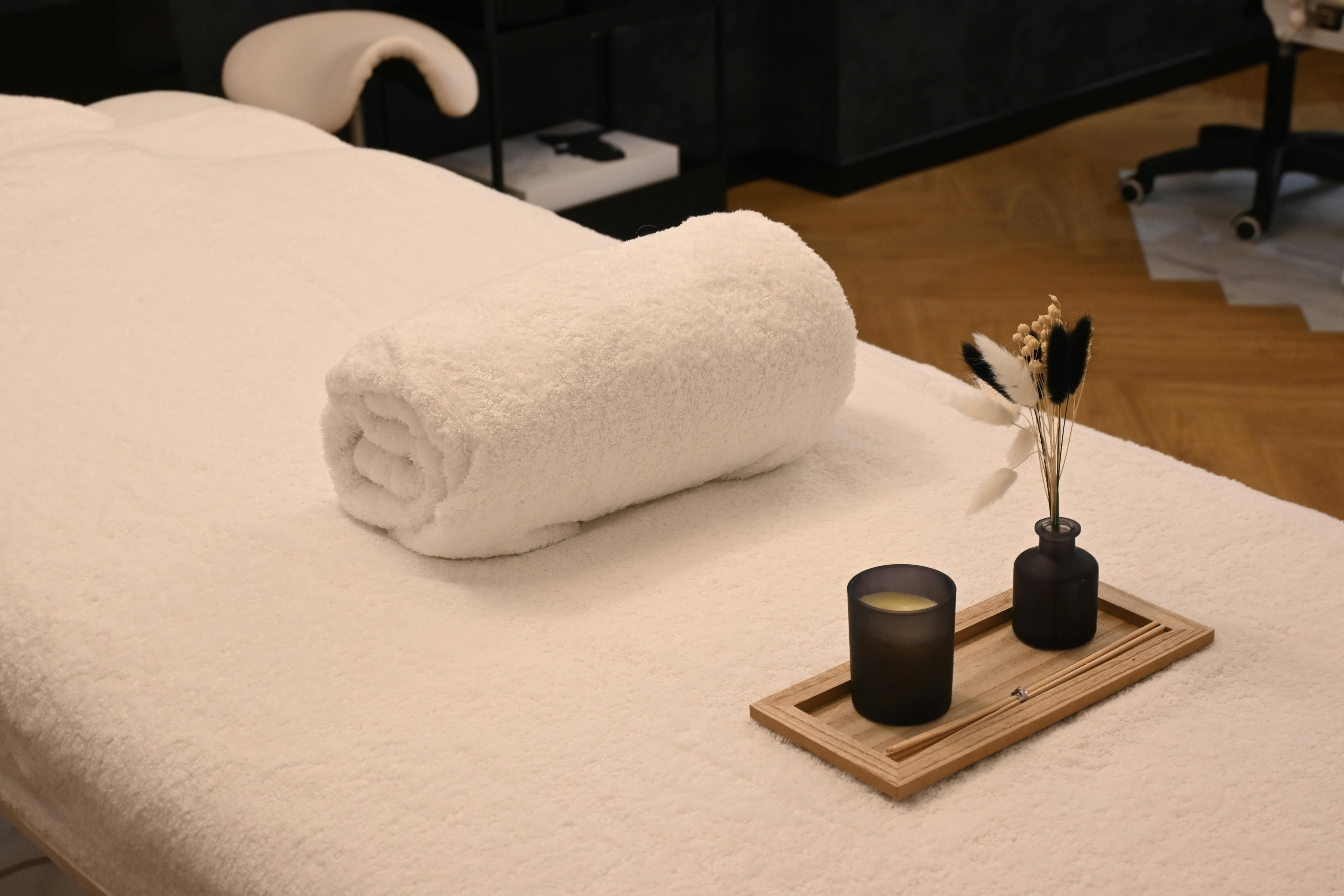 Going to the Spa Is Important for Your Mind, Body, and Overall Well-Being