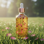 Rose Oil