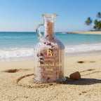Hibiscus Salt Bath Soak